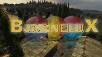 Bjornelux v2 LS15