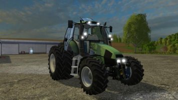 DEUTZ 120 MK3 V2 ls15