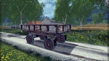 Autosan D47 v1.1 ls15