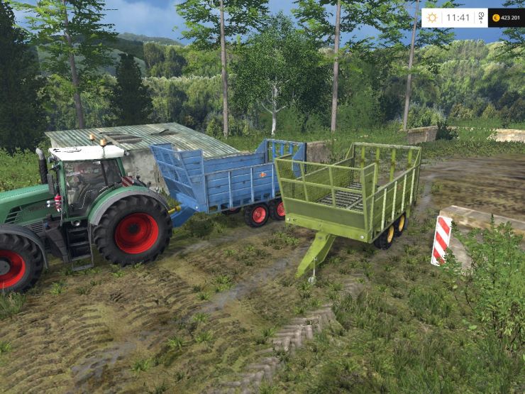 Разъем ls 15