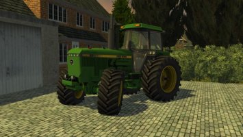 MR John Deere 4850 LS2013