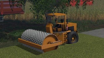 ModsWanted Compactor Beta LS15