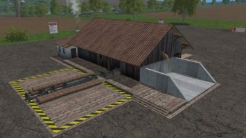 Lumber Mill v1.1.0b