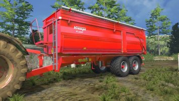 Krampe BBS 900 v0.9 Beta ls15