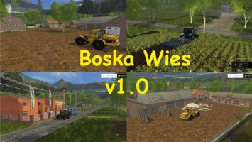 Boska Wies