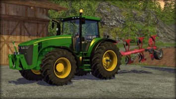 John Deere 8360R V3 ls15