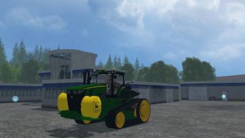 JohnDeere 9560RT V2.1