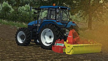 Pottinger Lion 3002 FS13 Edition LS2013