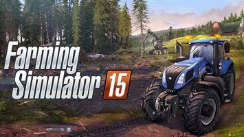 Farming Simulator 15 – Update 1.3 (Patch 1.3) ls15
