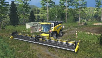 New Holland 1090 v1.2