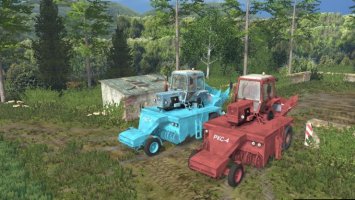 RKS-4 v1.1 ls15