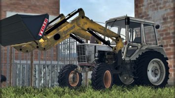 MTZ 82 v2 LS15