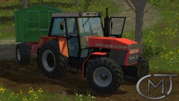 Zetor 16145