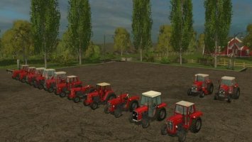 2WD IMT PACK BY JUKKA AND VEX90 BETA ls15