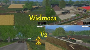 Wielmoza V2 ls15