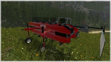 Bandrechen Molon ls15