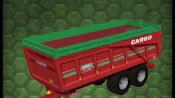 Cargo CP140 LS15