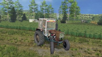 UMZ 6 v2.0 LS15