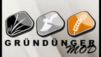 Gründünger v2.1