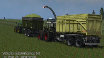 Neukirchen-Balbini 1.1 Beta ls2013