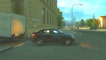 BMW X6 v3 byFurkanSevke