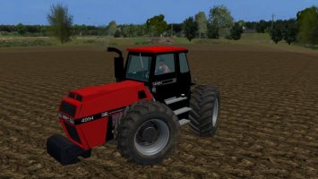 Case IH 4994 4WD ls15