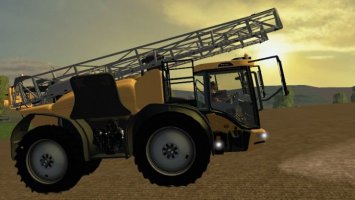 Cat Challenger Sprayer 20m LS15