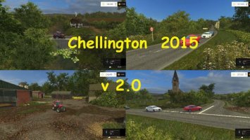 Chellington 2015 v2.0