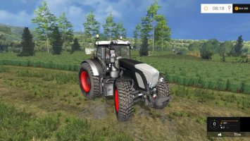 Fendt 936 Vario SCR ls15