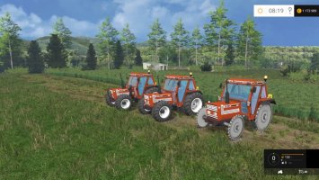 Fiatagri 90-90 DT v0.5 beta ls15