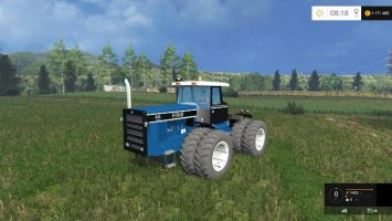 Ford Versatile 846 LS15