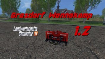 Grasdorf Wennekamp v1.2