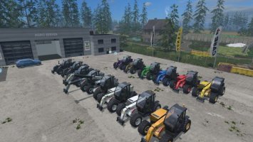 JCB 531-70 v2 ls15