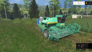 Niva SK-5 v2.0 ls15