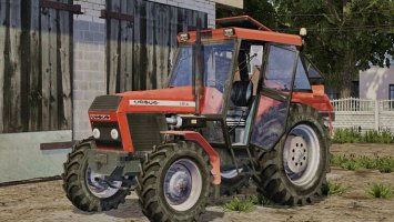 Ursus 1014 v2 LS15