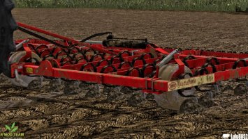 Vicon Cultimat cultivator ls15