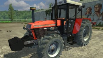 Zetor ZTS 16245 MR LS2013