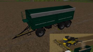 Brantner VD 24060 ls15