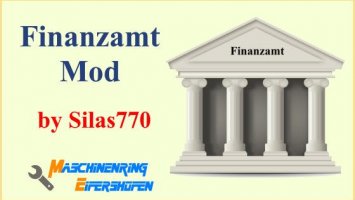 Finance Office Mod [Contest 2015]