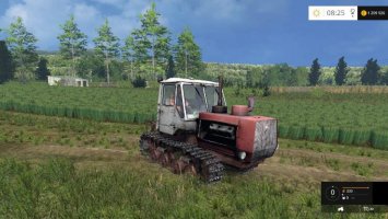 HTZ T-150-05-09 v2.0 ls15