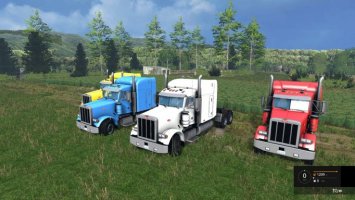 Peterbilt 378 v1.5 LS15