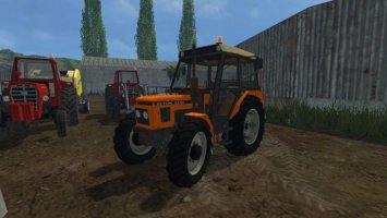 Zetor 5245 ls15