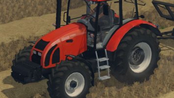 Zetor Forterra 11441 ls15