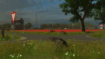 FS15 Nederland v1.2 Final by Mike LS15