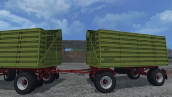 HW 80 SHA Conow v.5.1 LS15