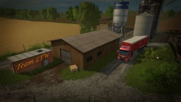 LTW Farming Map ls15