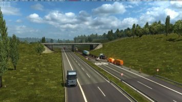 MHAPro Map EU 2.0 for 1.20.x