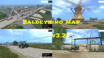 Baldeykino Map v3.2 ls15