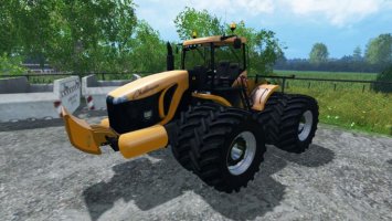 CAT CHALLENGER MT 955C LS15