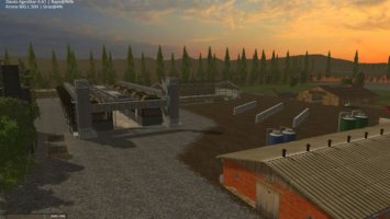 Dondiego Map Reloadet v5.3 LS15